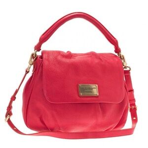 Marc Jacobs Ukita Shoulder/Handbag, Beautiful Pink